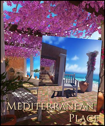 (image for) Mediterranean Place
